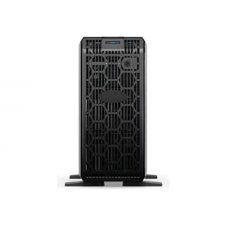 DELL PE T360 8x3.5 HP Intel Xeon E-2414 16GB 1x480GB SSD SATA RI On Board LOM DP PREC H755 iDRAC9 Basic 16G 2x700W